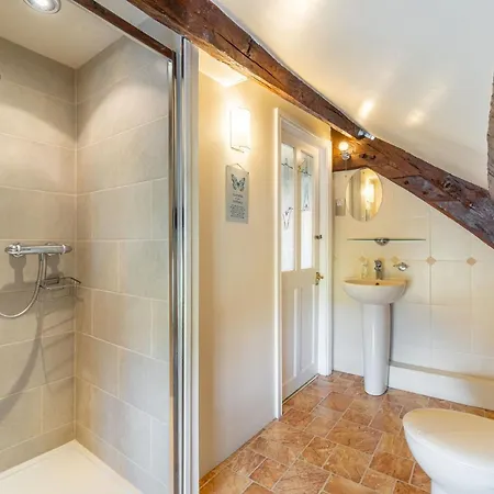 1 Bed In Hawkshead Oc-Lr072 Tatil Evi *