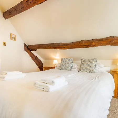 Tatil Evi 1 Bed In Hawkshead Oc-Lr072 *