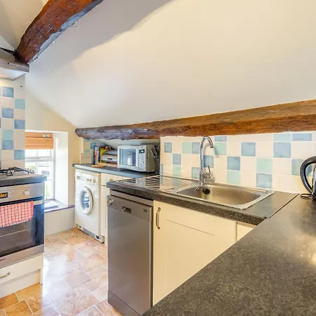 Casa de Férias Hideaway Hawkshead