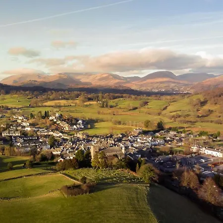 1 Bed In Hawkshead Oc-Lr072 Hawkshead