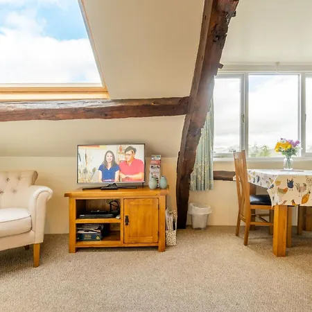 Tatil Evi 1 Bed In Hawkshead Oc-Lr072 *