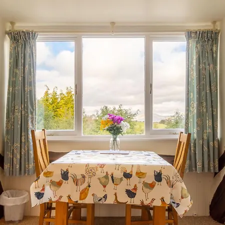 1 Bed In Hawkshead Oc-Lr072 Tatil Evi Hawkshead