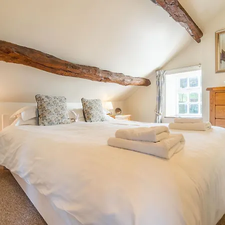 1 Bed In Hawkshead Oc-Lr072 *
