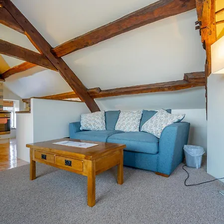 1 Bed In Hawkshead Oc-Lr072 * Hawkshead