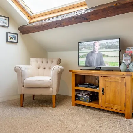 1 Bed In Hawkshead Oc-Lr072