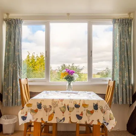 1 Bed In Oc-lr072 بيت للعطل هوكسهيد